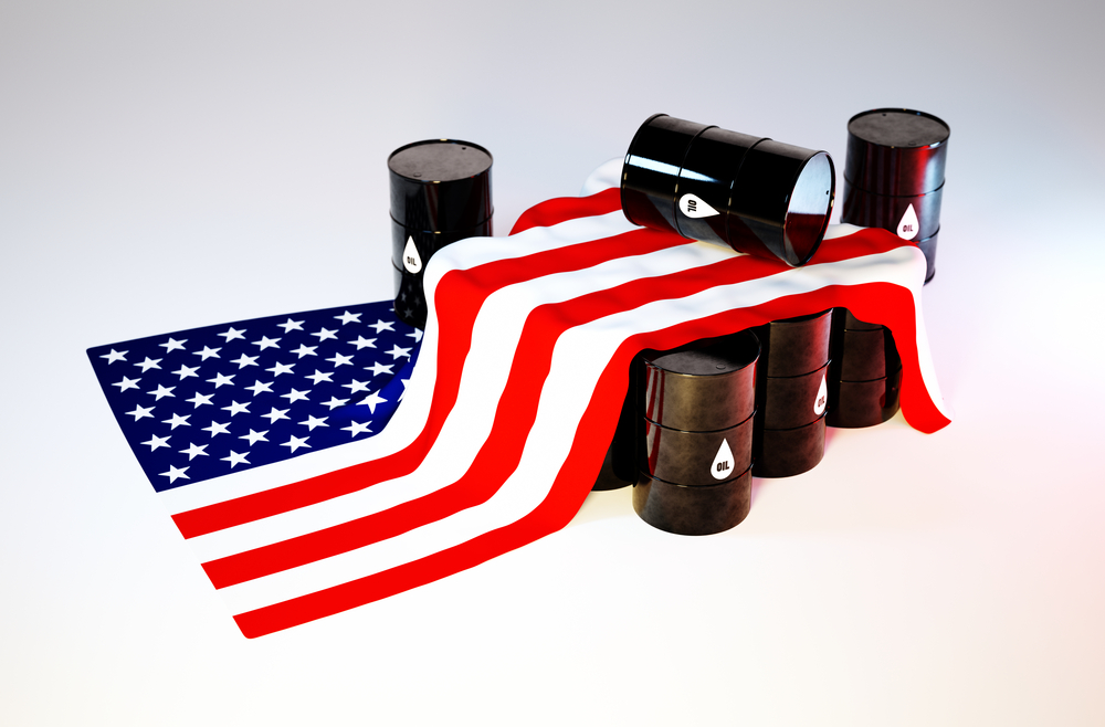 Oil USA
