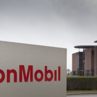 Belgium ExxonMobil Executive Killed