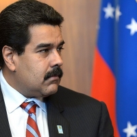 Maduro - Venezuela ropa