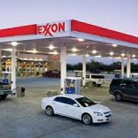 Exxon FXG