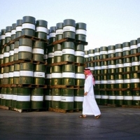 Oil Arab FX24