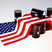 Oil USA