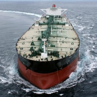 Tanker Oil