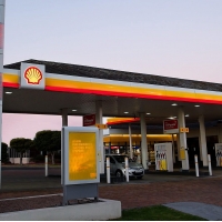 shell-gas-station